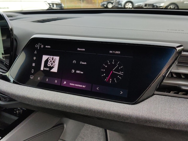 Audi A5 Avant S-Tronic