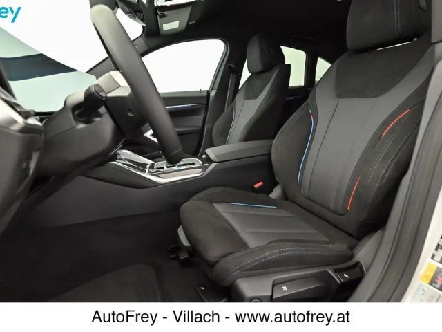 BMW i4 Coupé Gran Coupé eDrive35