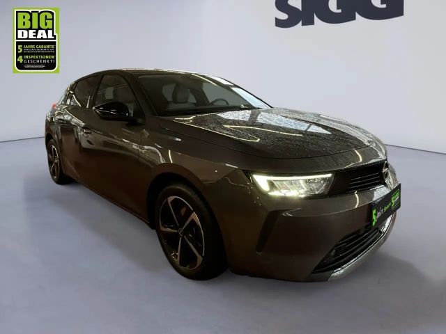 Opel Astra 1.2 Turbo Edition Turbo