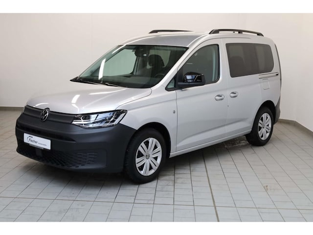 Volkswagen Caddy 2.0 TDI Combi DSG