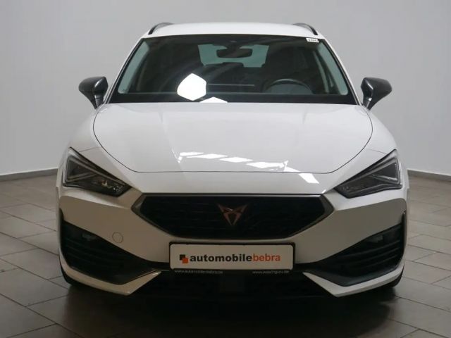 Cupra Leon DSG