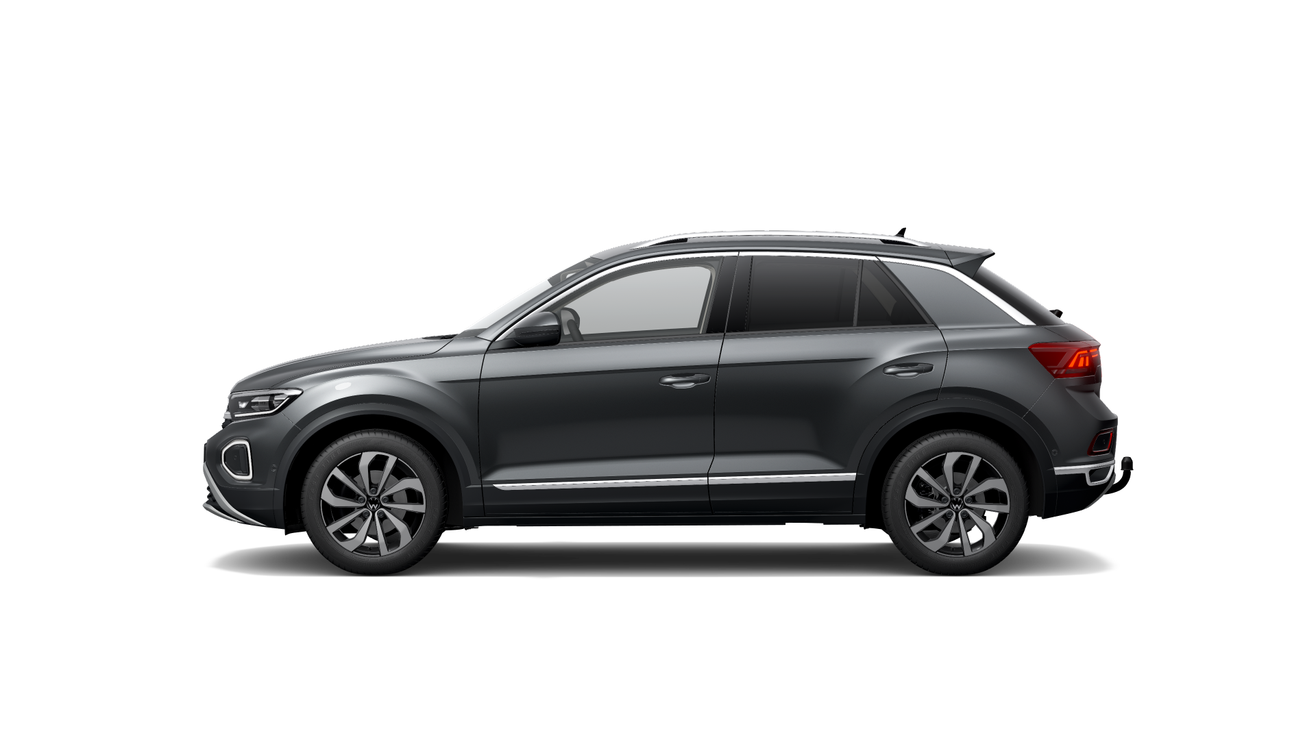 Volkswagen T-Roc 1.5 TSI DSG Style