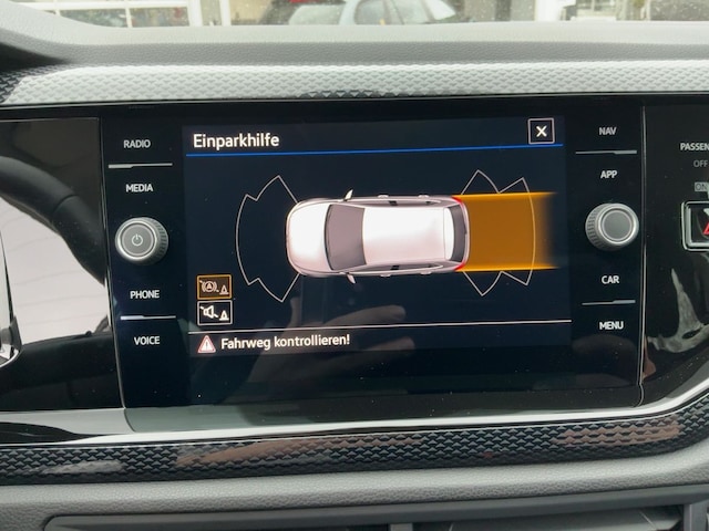 Volkswagen Polo 1.0 TSI Life