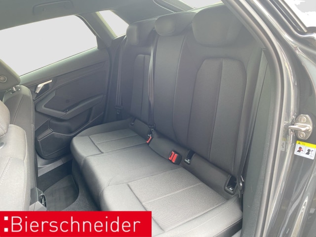 Audi A3 30 TFSI Sportback