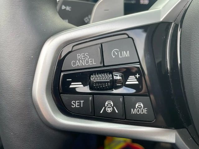 BMW 420 420i Cabrio M-Sport