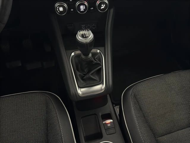 Renault Captur Intens TCe 90