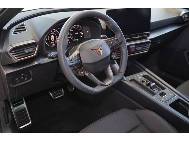 Cupra Leon 2.0 TSI VZ