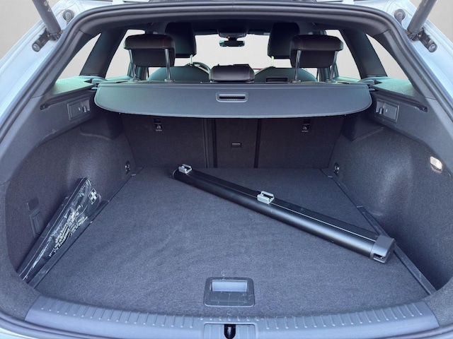 Cupra Leon DSG Sportstourer