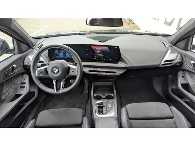 BMW 120 M-Sport Sedan