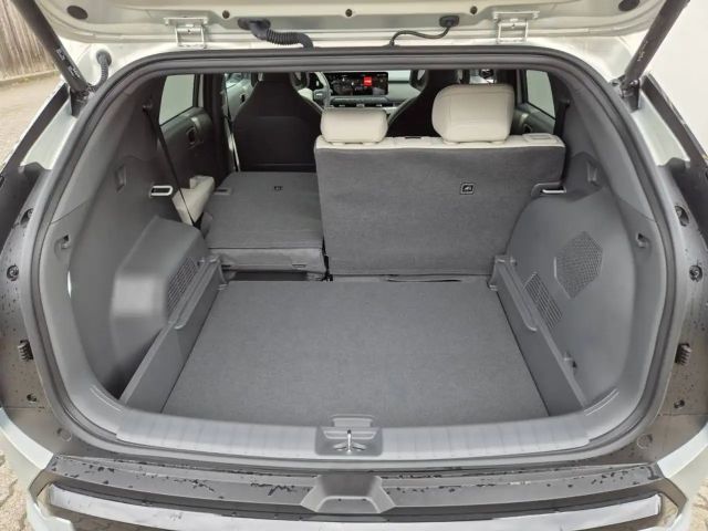 Kia EV3 81.4 kWh GT-Line