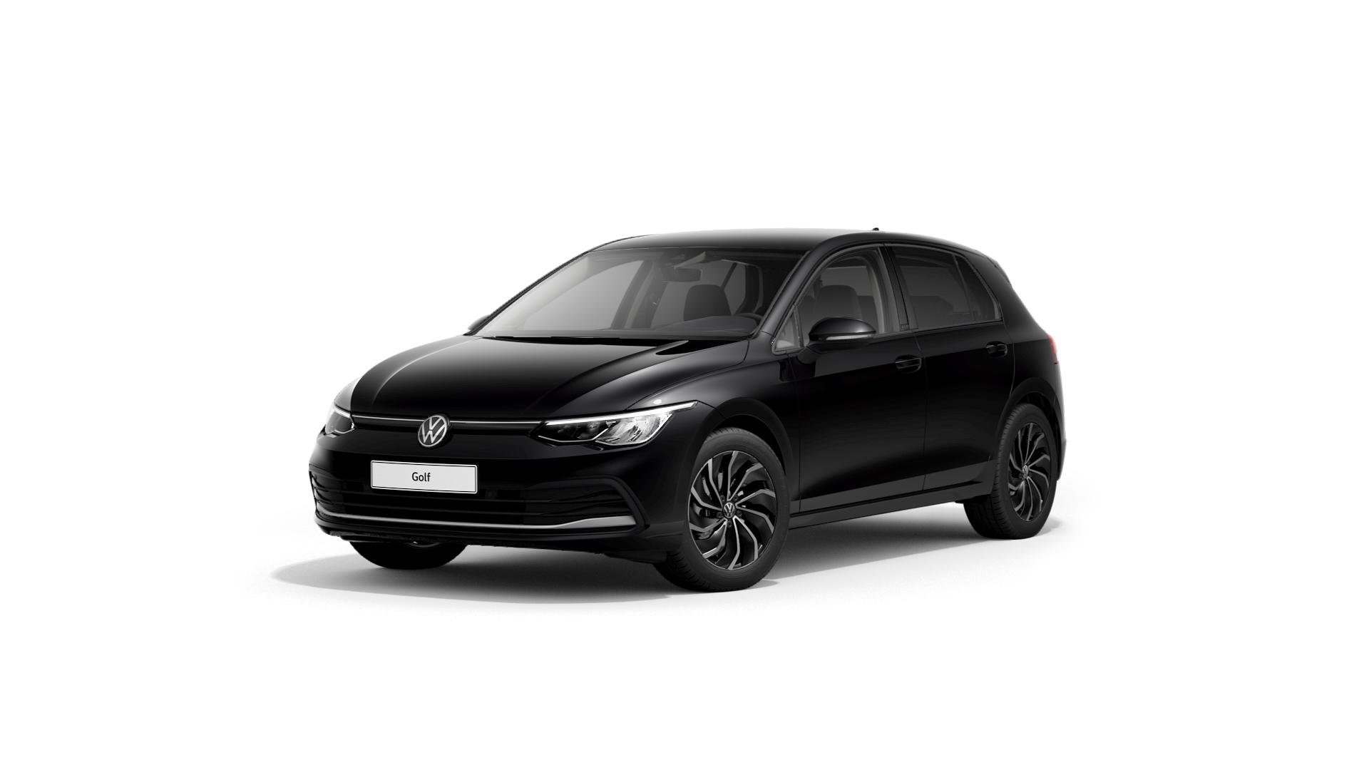 Volkswagen Golf 1.5 TSI Golf VIII