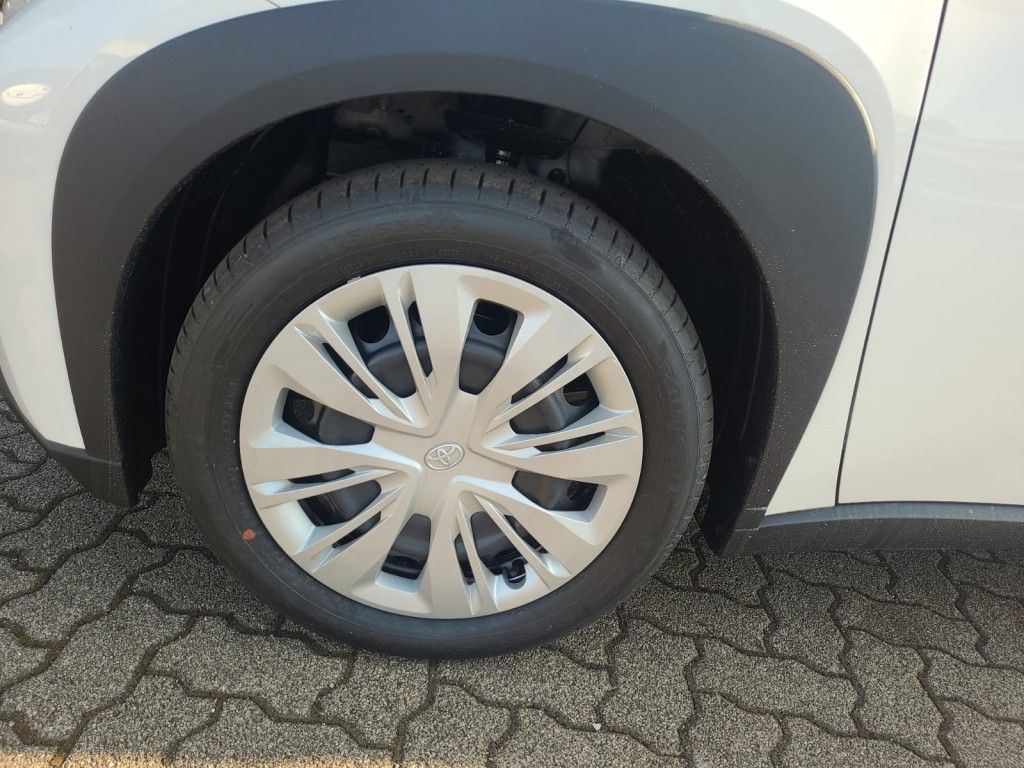 Toyota Aygo X 5-deurs Comfort