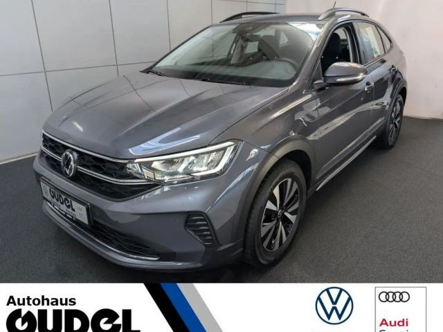 Volkswagen Taigo 1.0 TSI IQ.Drive Life