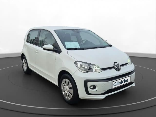 Volkswagen up! 1.0 Klima DAB+ Assist Isofix Winter Paket