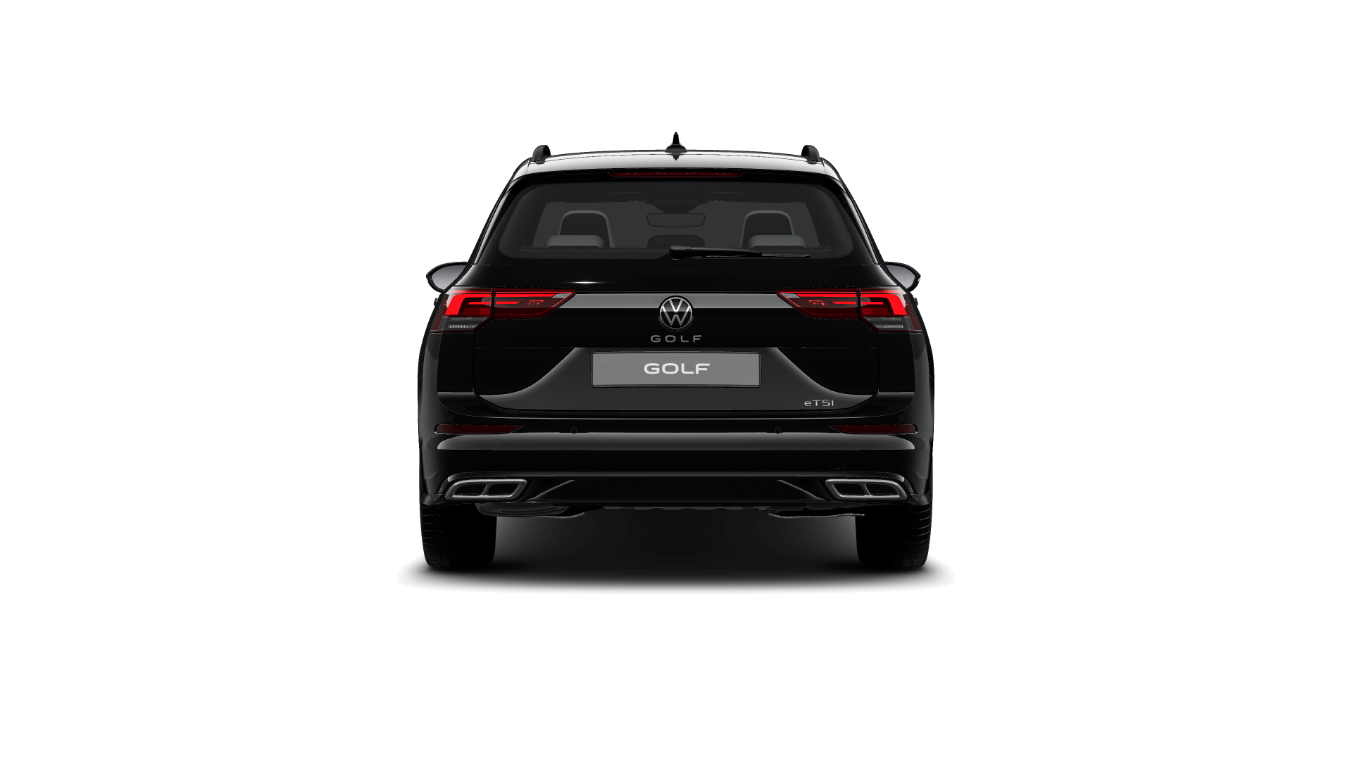 Volkswagen Golf Golf Va 1.5  R-L  BT110eTSID7F