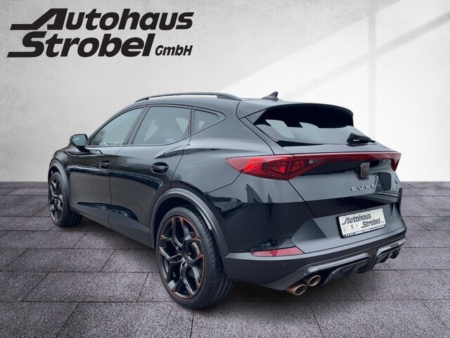 Cupra Formentor DSG VZ5