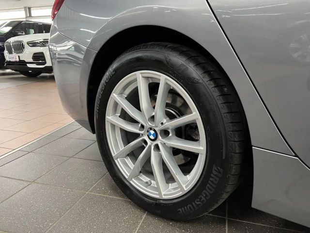 BMW 318 318d Touring