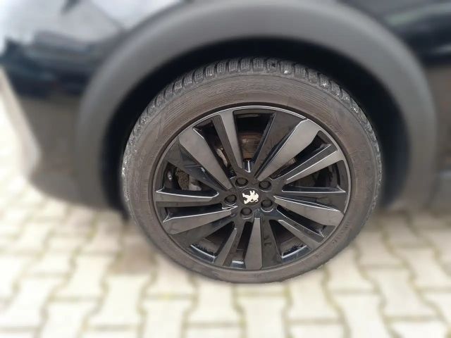 Peugeot 3008 GT-Line PureTech