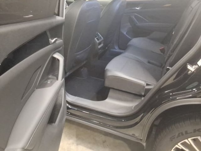 Volkswagen Tayron 1.5 eTSI DSG Life