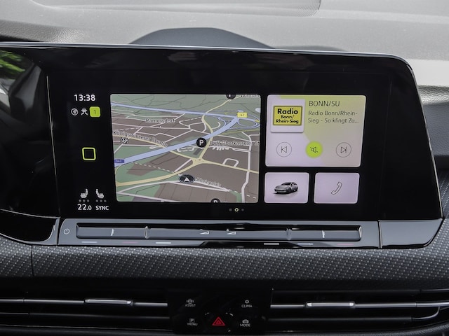 Volkswagen Golf R-Line Variant