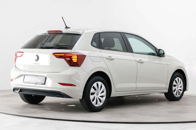 Volkswagen Polo 1.0 TSI DSG Life