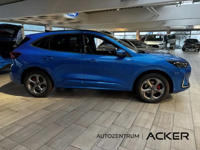 Ford Kuga 4x4 AWD ST Line X