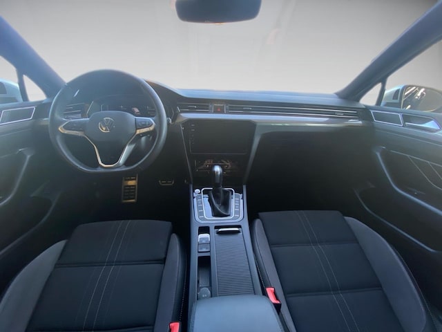 Volkswagen Passat 2.0 TDI AllTrack Variant