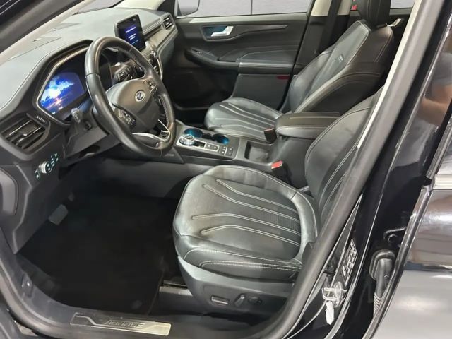 Ford Kuga Plug in Hybrid Vignale