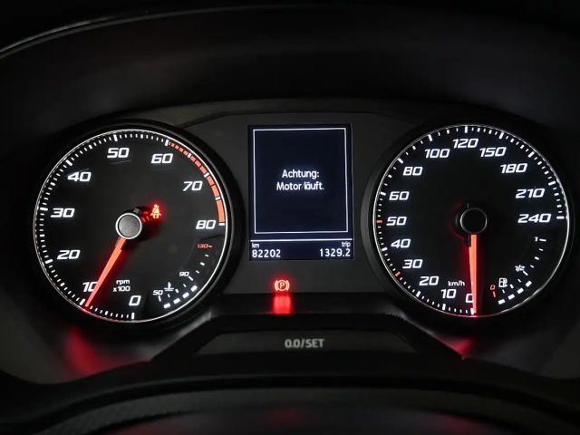 Seat Ibiza 1.0 EcoTSI Style