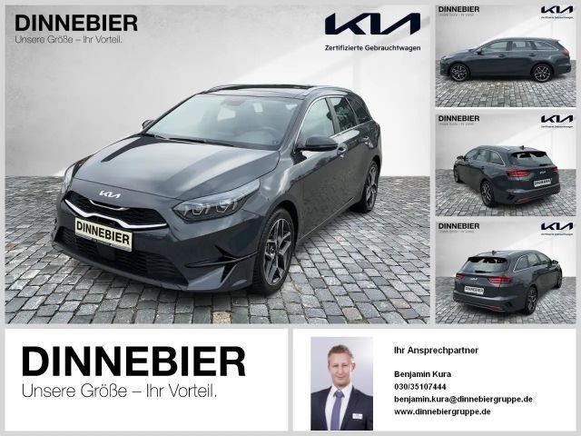 Kia Ceed Spirit SportWagon