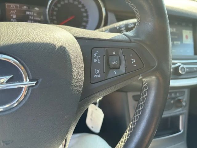 Opel Astra 1.2 Turbo Edition Turbo