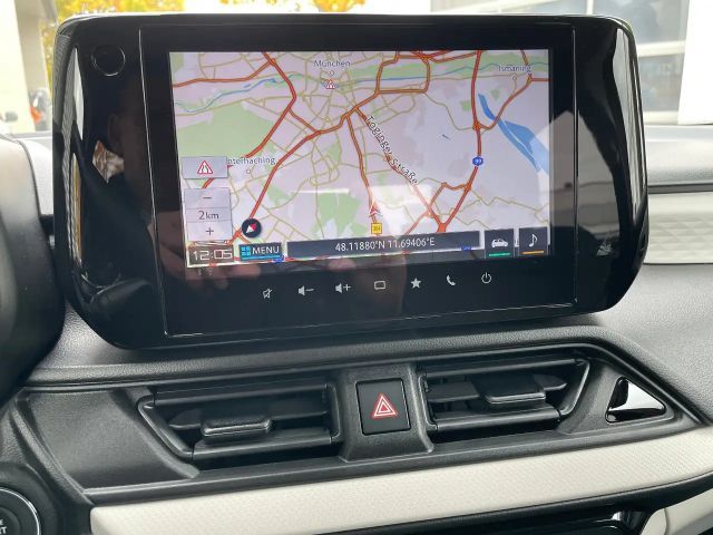 Suzuki Swift Comfort Plus