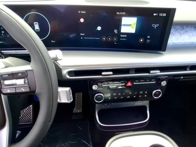 Hyundai IONIQ 9 4WD 6-zits UNIQ