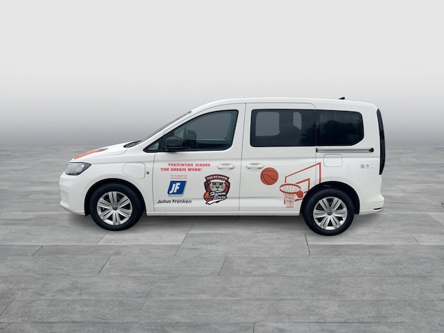 Volkswagen Caddy Caddy