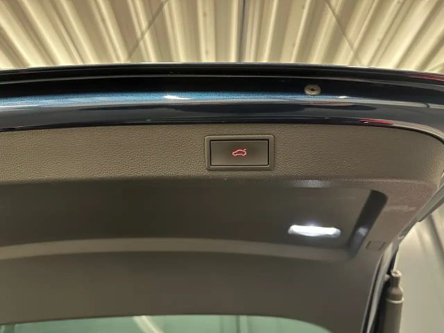 Skoda Superb 4x4 Combi