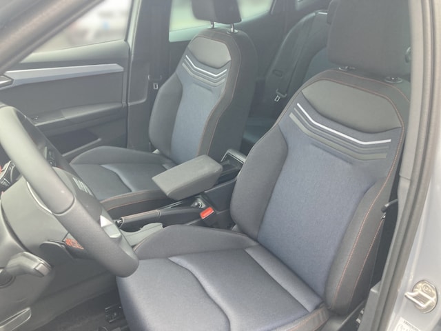 Seat Arona 1.0 TSI DSG FR-lijn