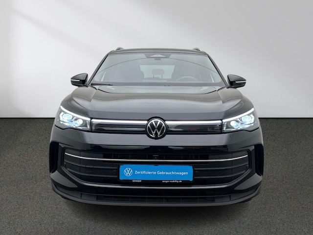 Volkswagen Tiguan 2.0 TDI DSG Life