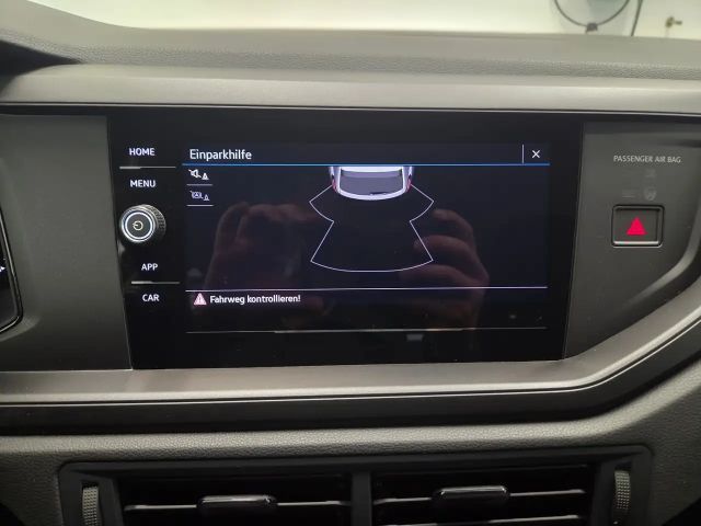 Volkswagen Taigo 4Me TSI