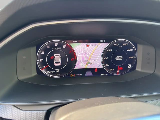 Seat Leon 1.5 TSI Sportstourer Style