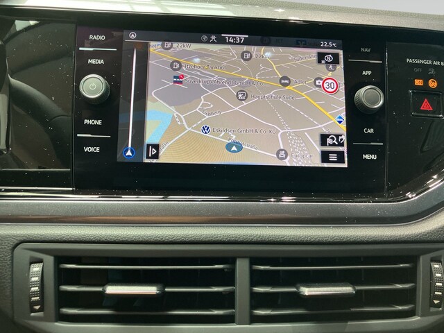 Volkswagen Taigo DSG IQ.Drive Style