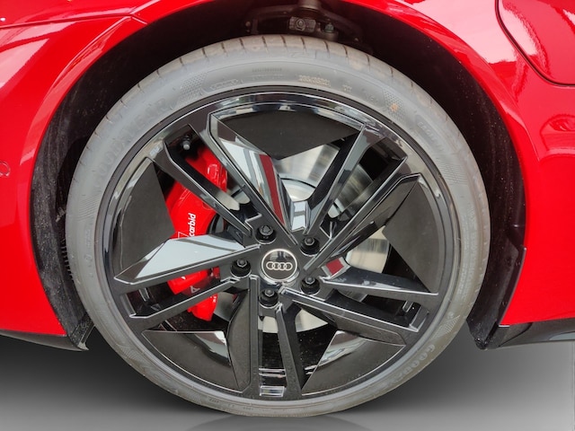 Audi RS e-tron GT Quattro