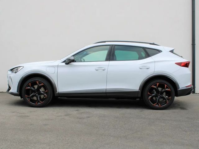 Cupra Formentor 1.4 DSG VZ e-Hybrid