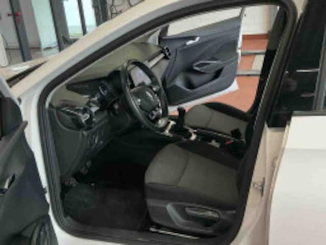 Skoda Fabia 1.0 TSI Ambition