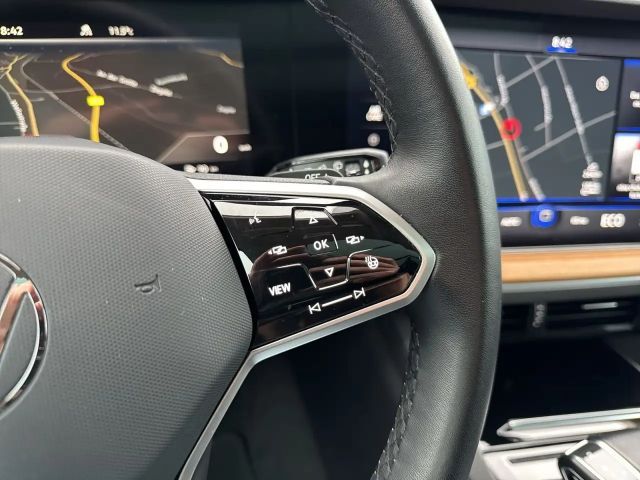 Volkswagen Touareg Atmosphere eHybrid