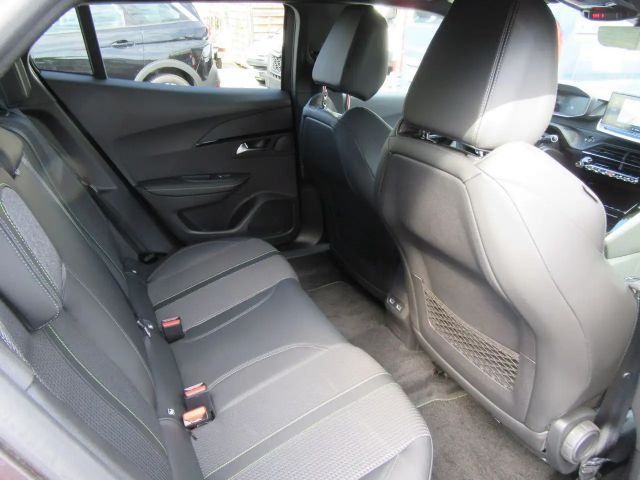 Peugeot 2008 GT-Line