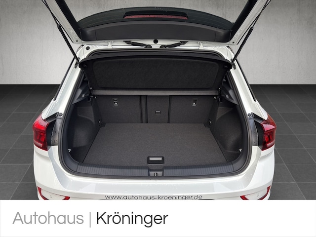 Volkswagen T-Roc 1.5 TSI DSG Style