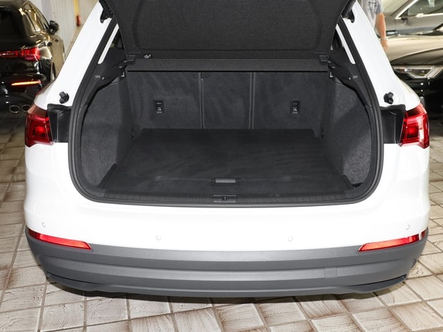 Audi Q3 40 TFSI Quattro S-Tronic