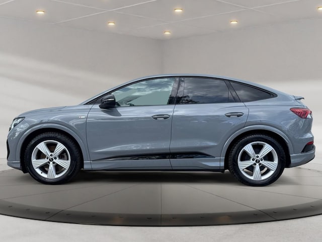 Audi Q4 e-tron 40 Sportback