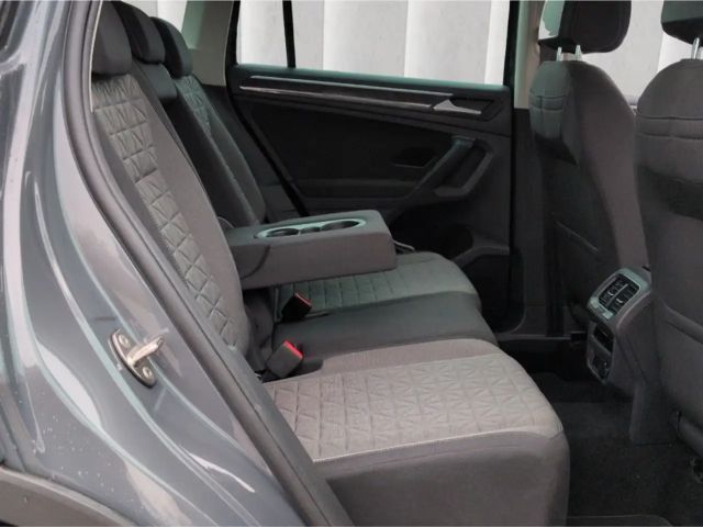 Volkswagen Tiguan Life eHybrid