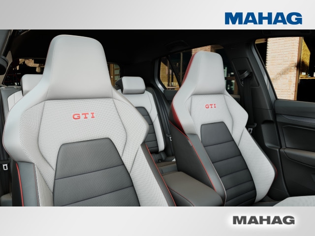 Volkswagen Golf GTI Golf VIII IQ.Drive